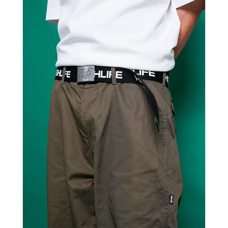 GI Belt