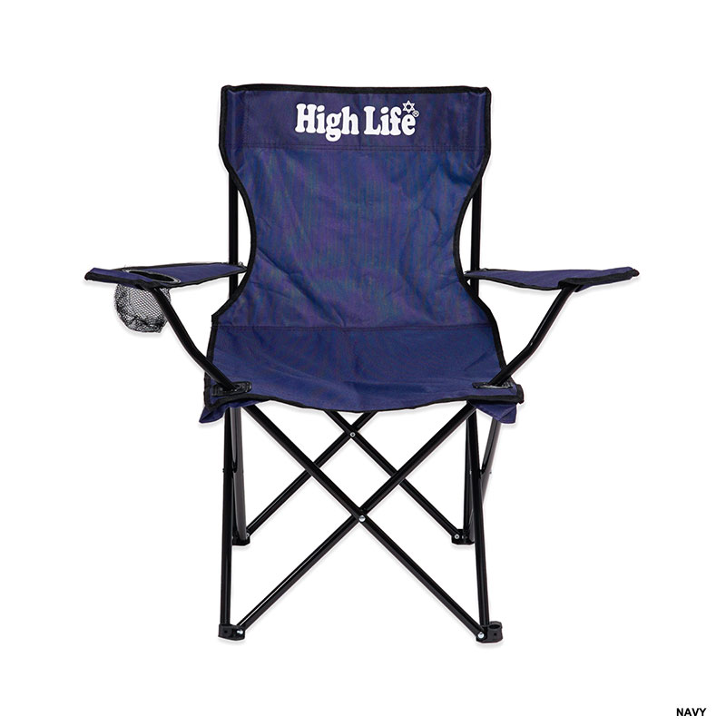 Camp Chair