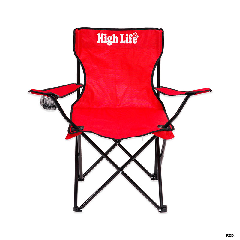 Camp Chair