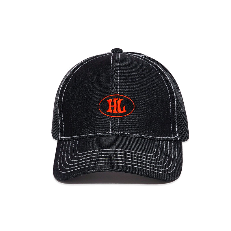 HL Denim Mash Cap