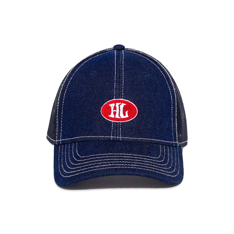 HL Denim Mash Cap