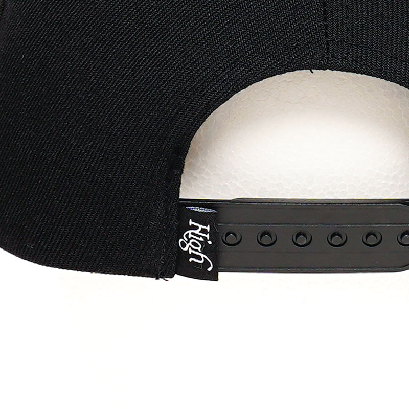 Baseball Logo Cap