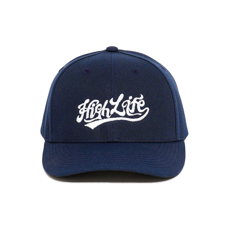 Baseball Logo Cap