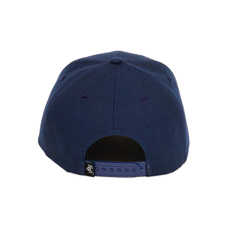 Baseball Logo Cap