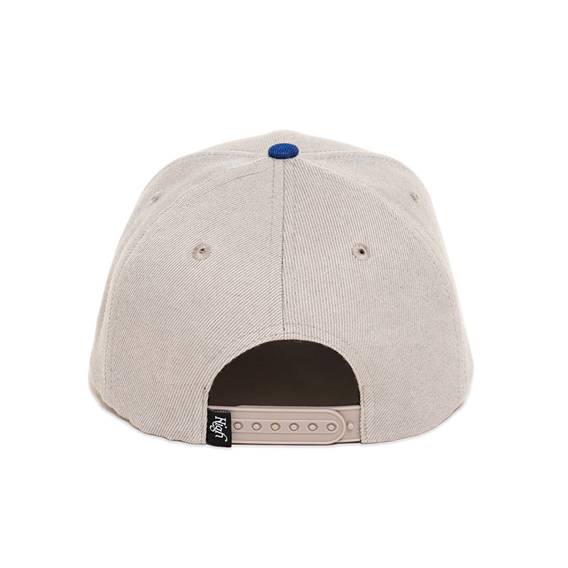 Baseball Logo Cap