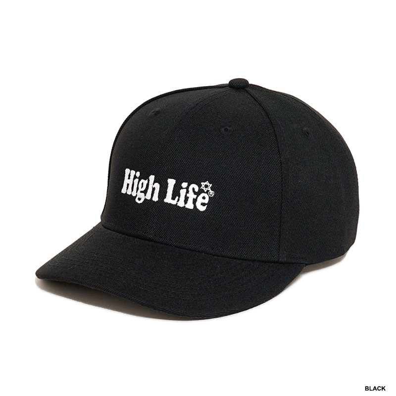 Main Logo Baseball Cap