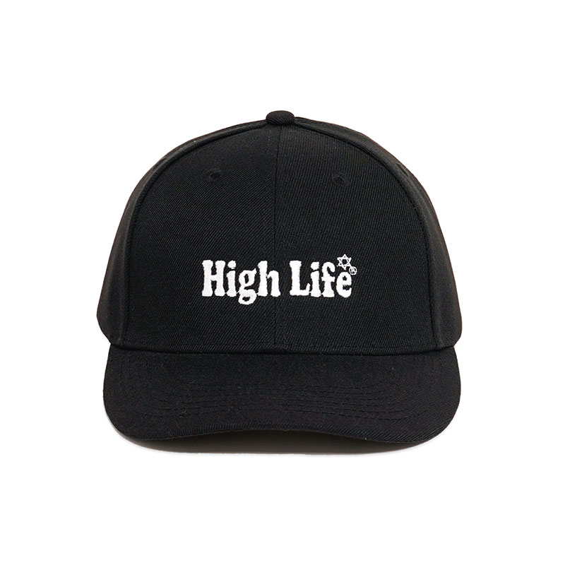 Main Logo Baseball Cap