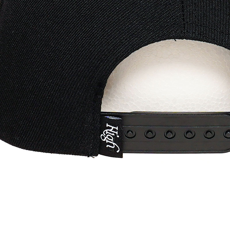 Main Logo Baseball Cap