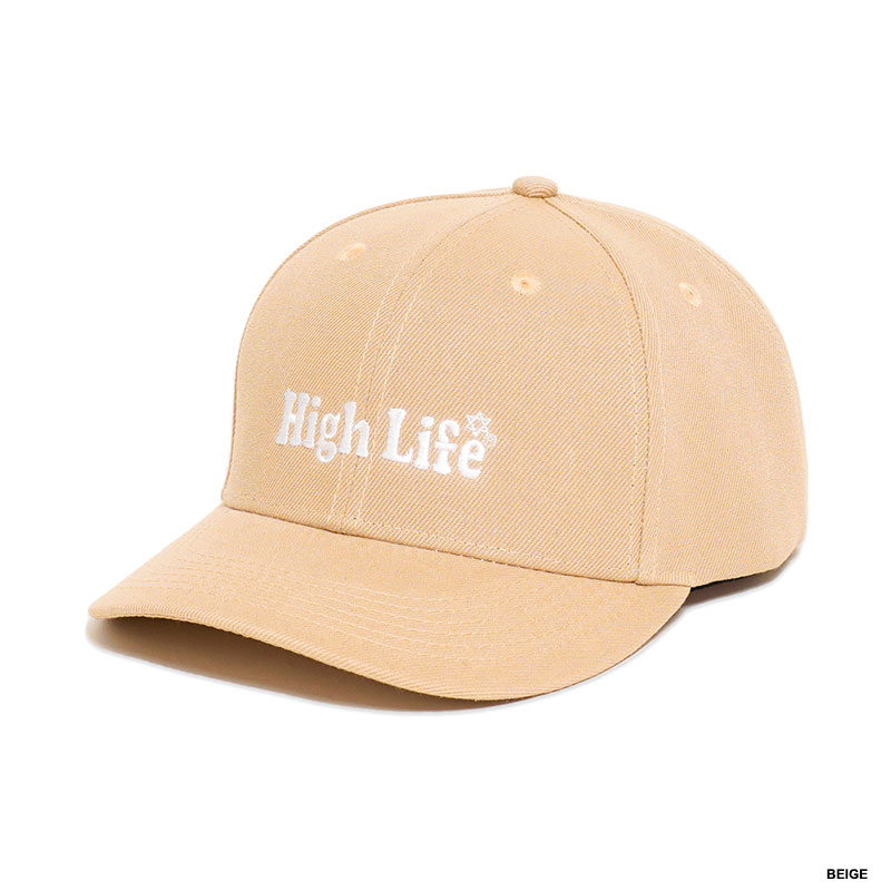 Main Logo Baseball Cap