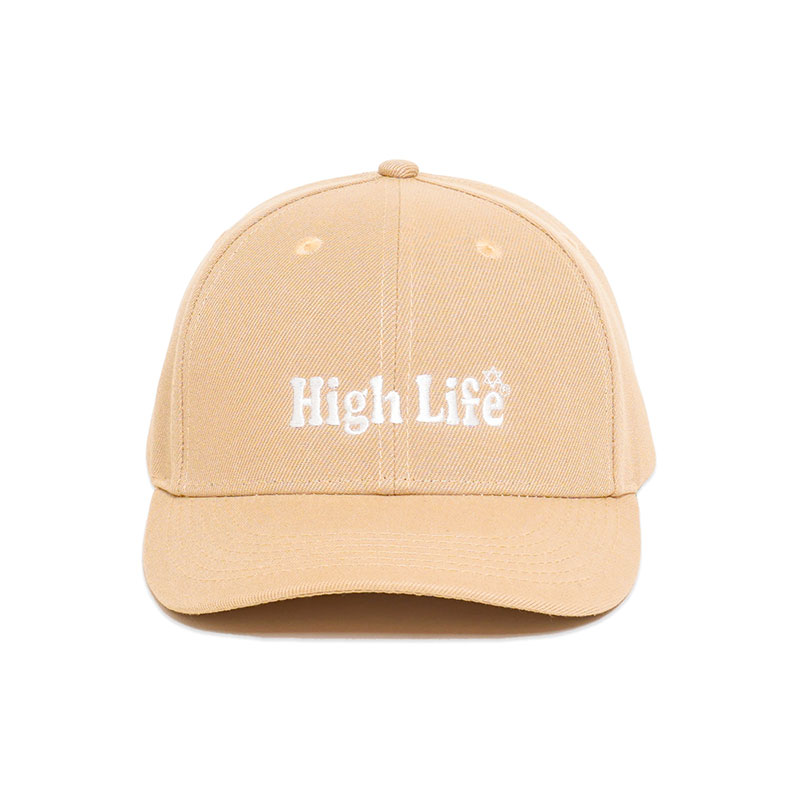 Main Logo Baseball Cap