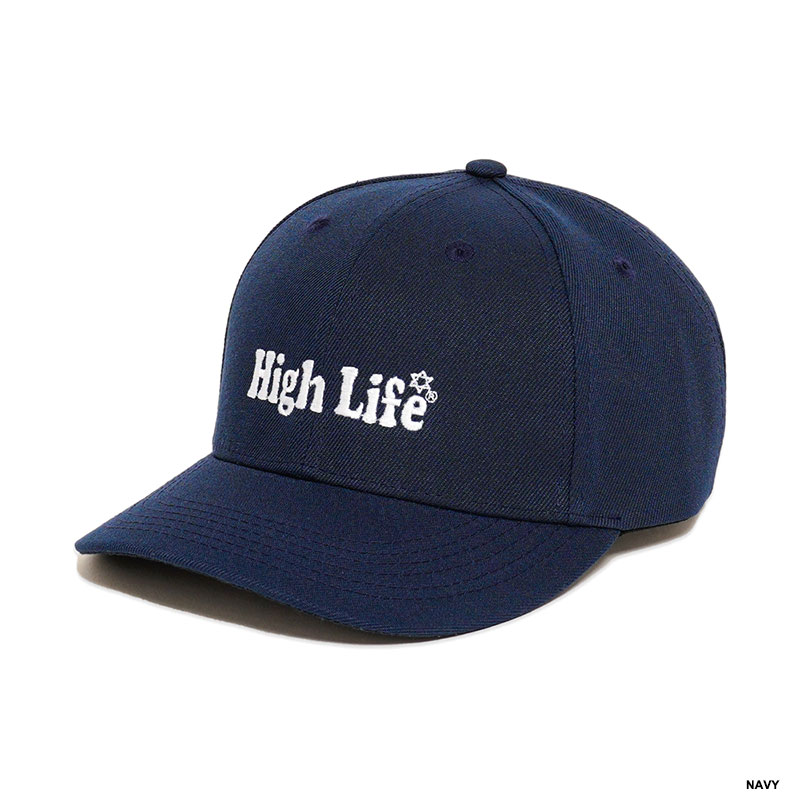 Main Logo Baseball Cap