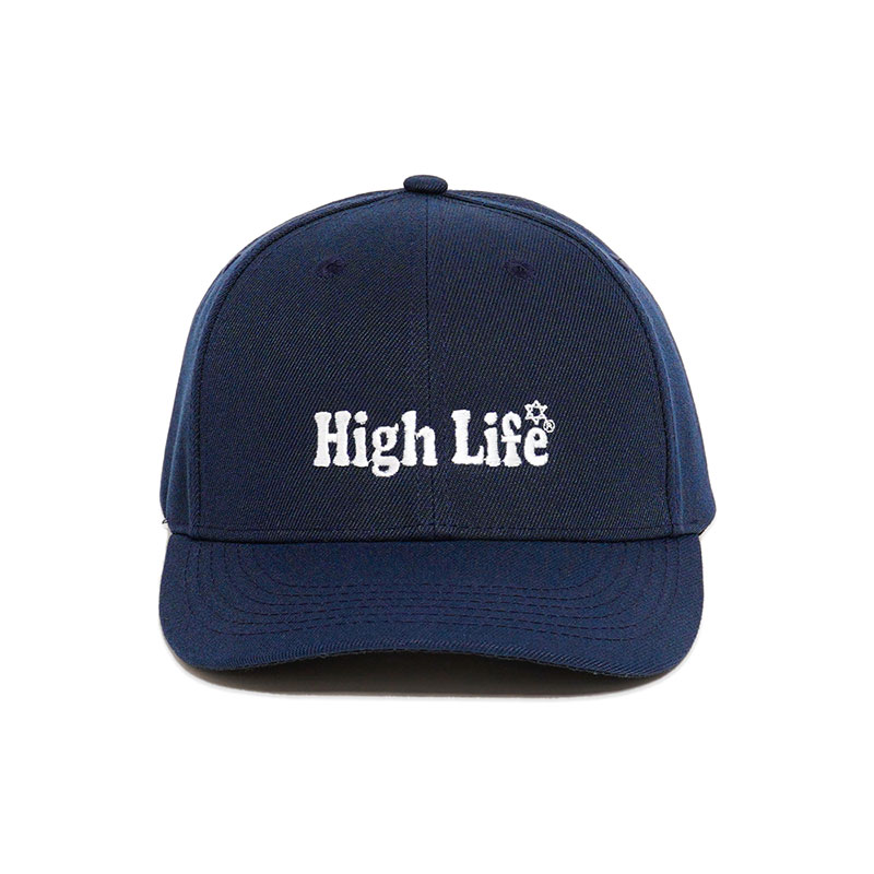 Main Logo Baseball Cap