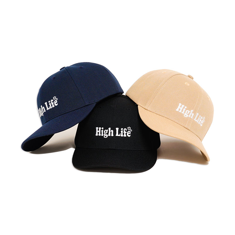 Main Logo Baseball Cap