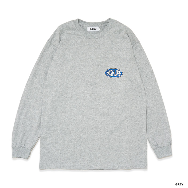 Expansion L/S Tee