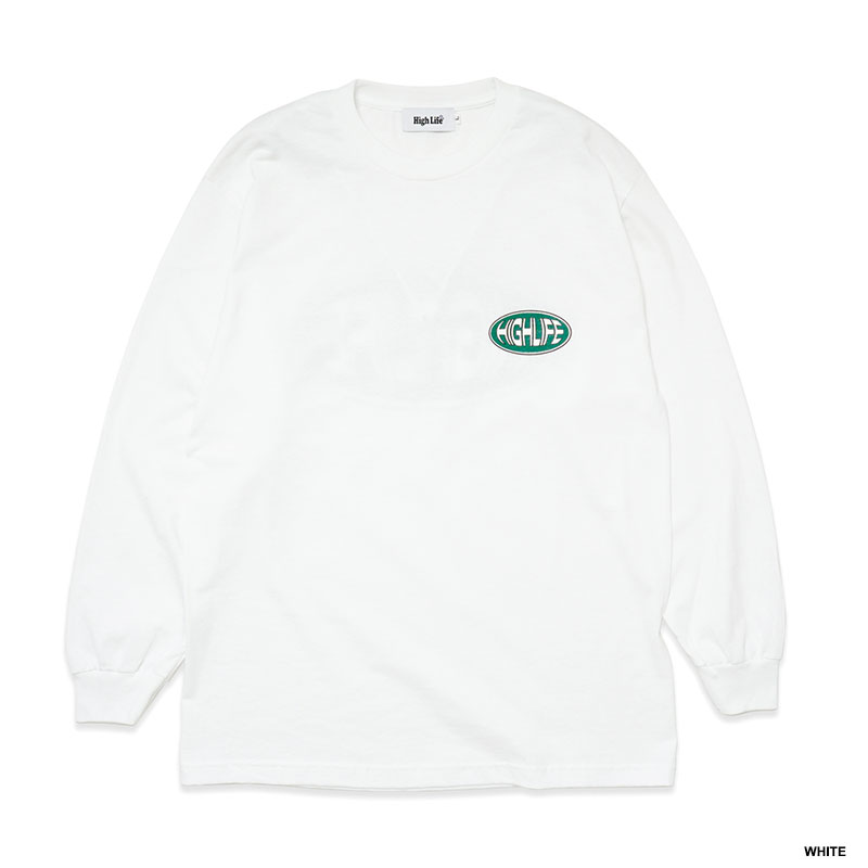 Expansion L/S Tee