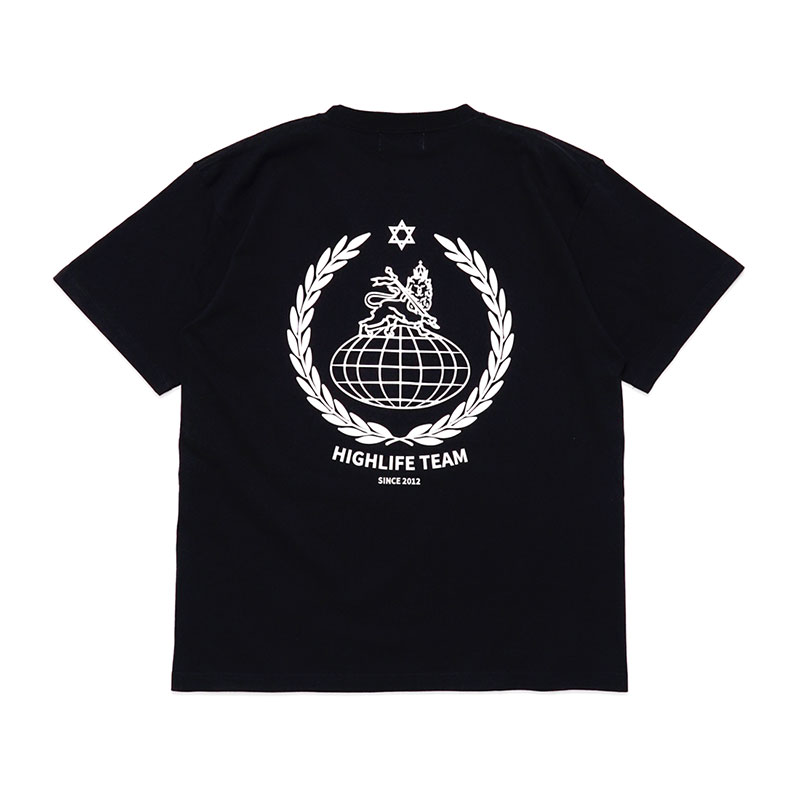 Nation Tee