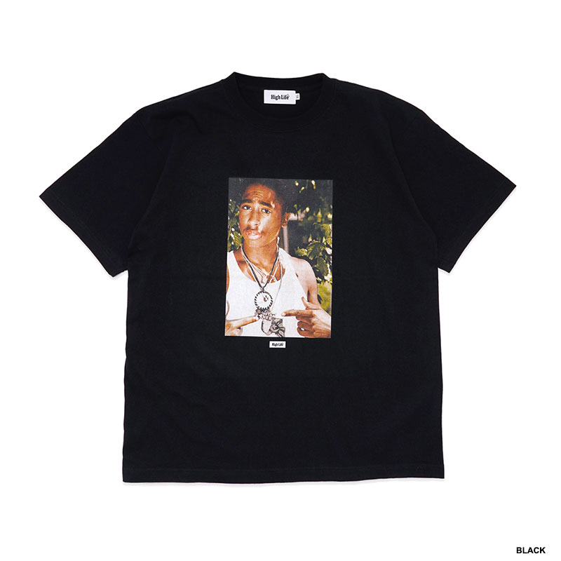 Young Shakur Tee