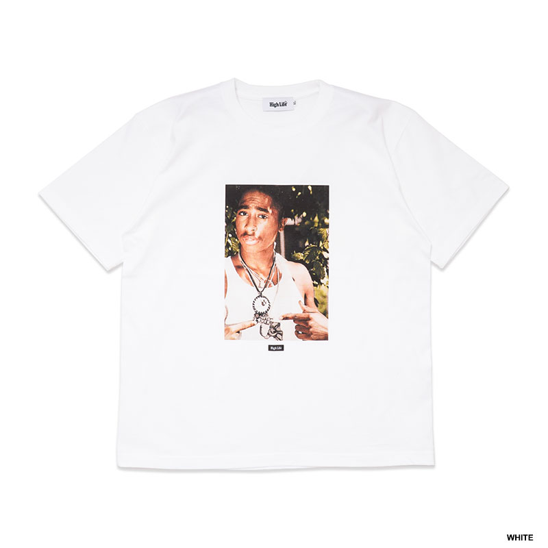 Young Shakur Tee