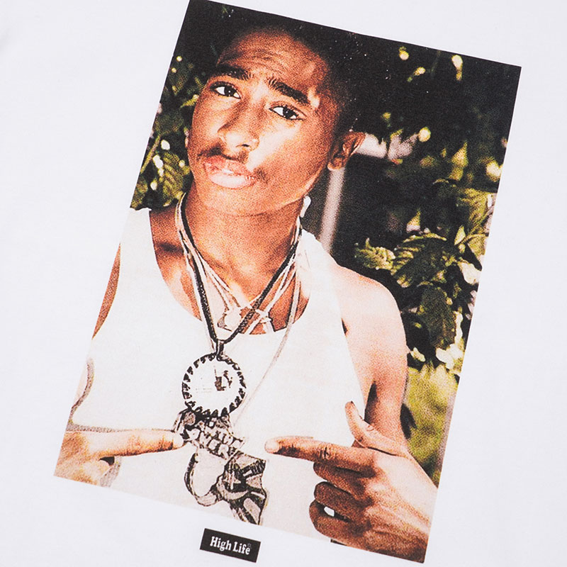 Young Shakur Tee