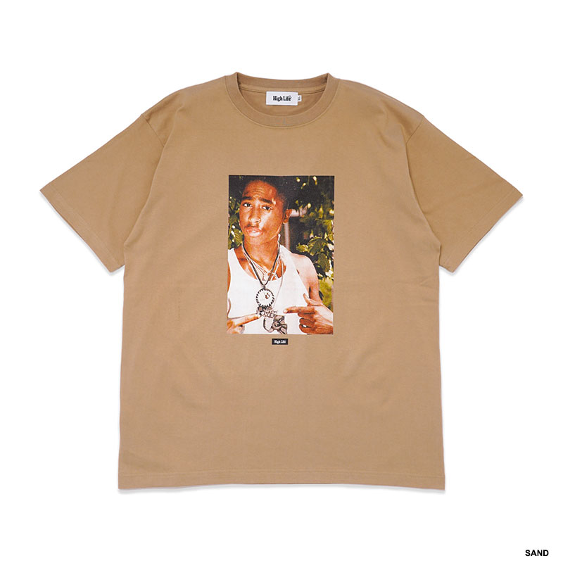 Young Shakur Tee