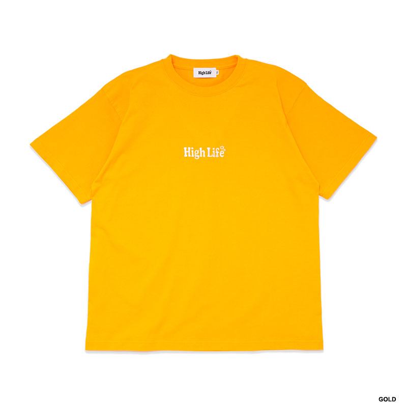 Main Logo Tee