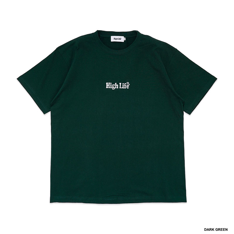 Main Logo Tee