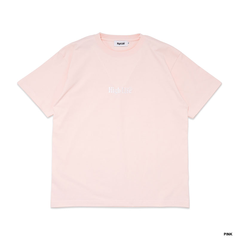 Main Logo Tee