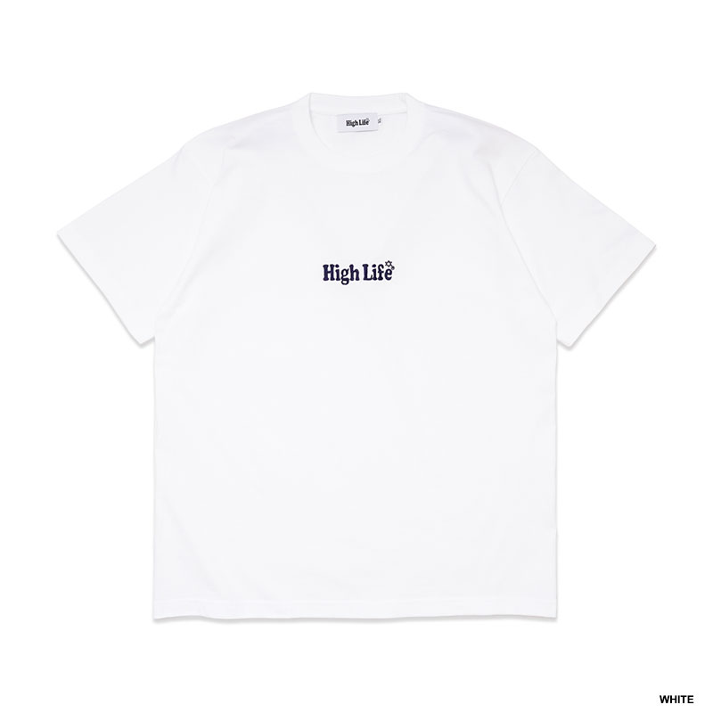 Main Logo Tee