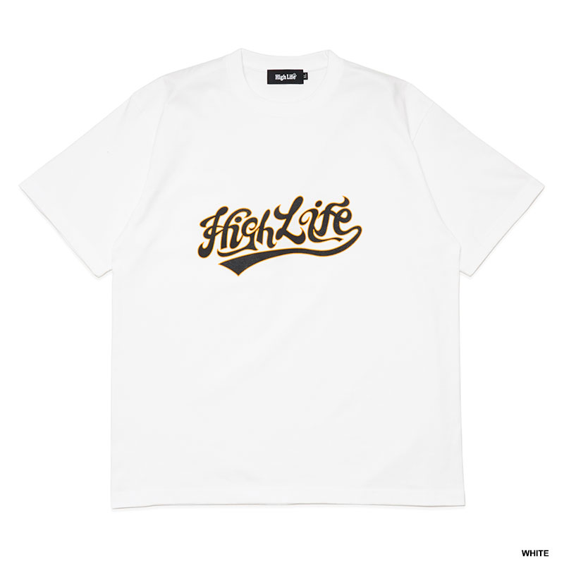 Baseball Logo Tee