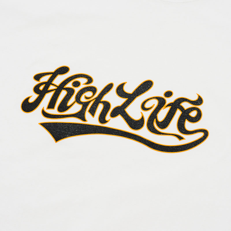 Baseball Logo Tee