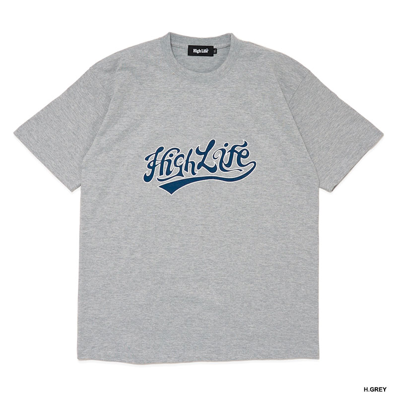 Baseball Logo Tee