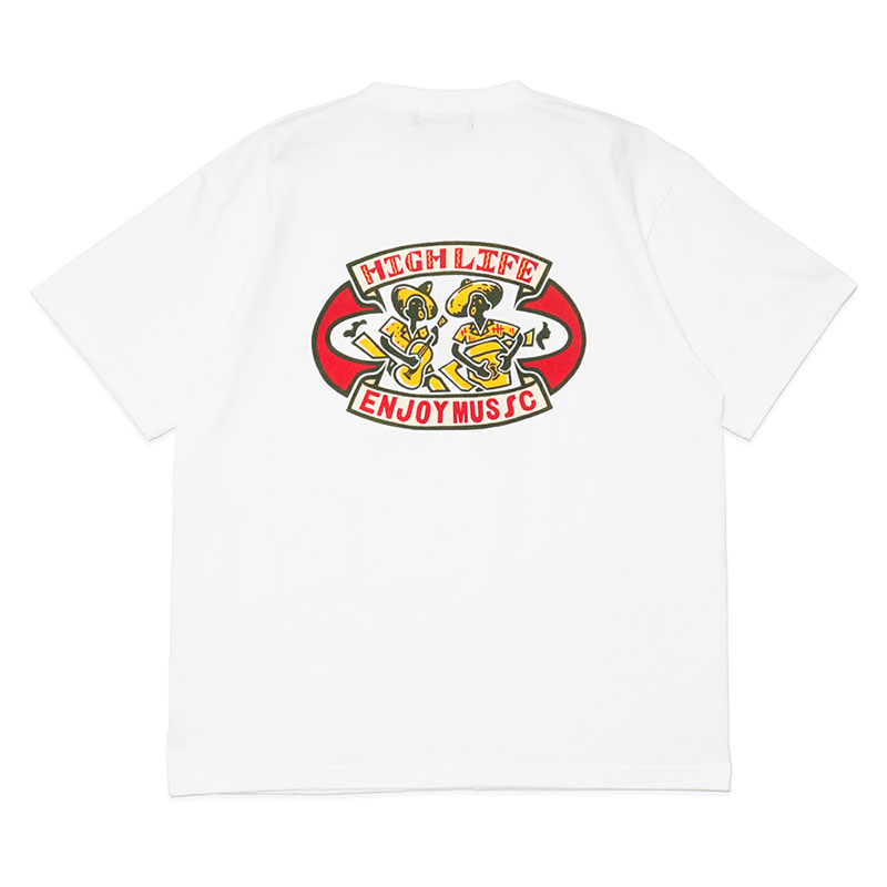 Calypsos Tee