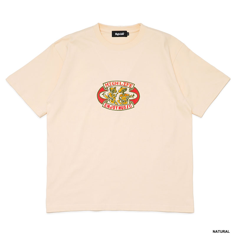 Calypsos Tee