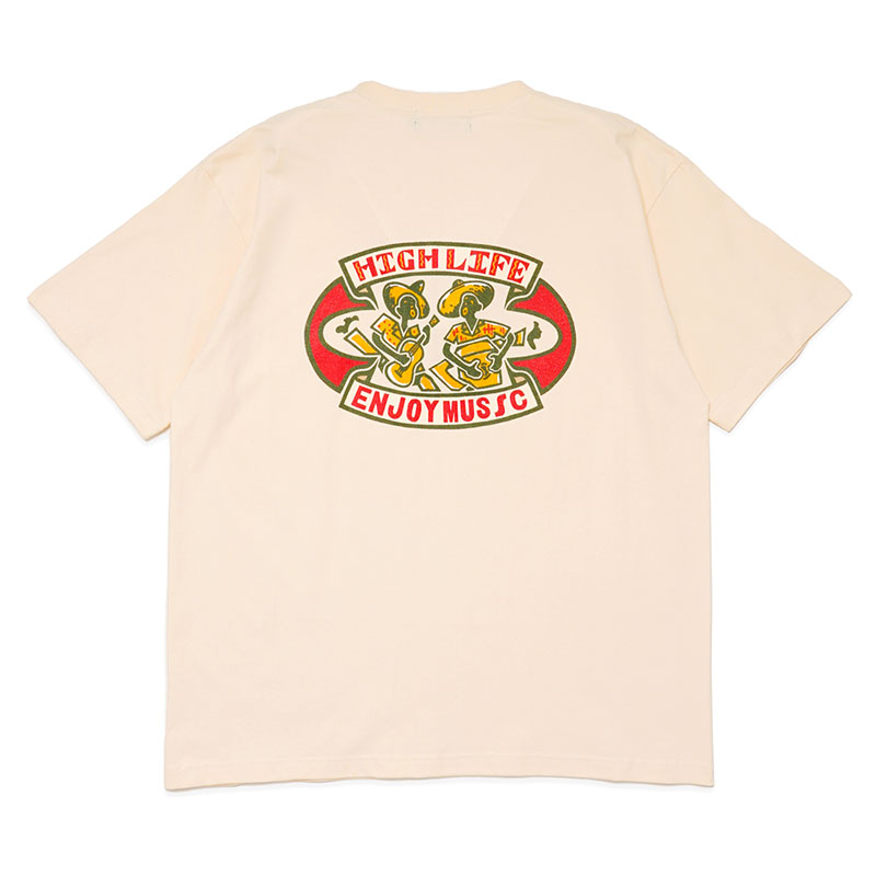 Calypsos Tee