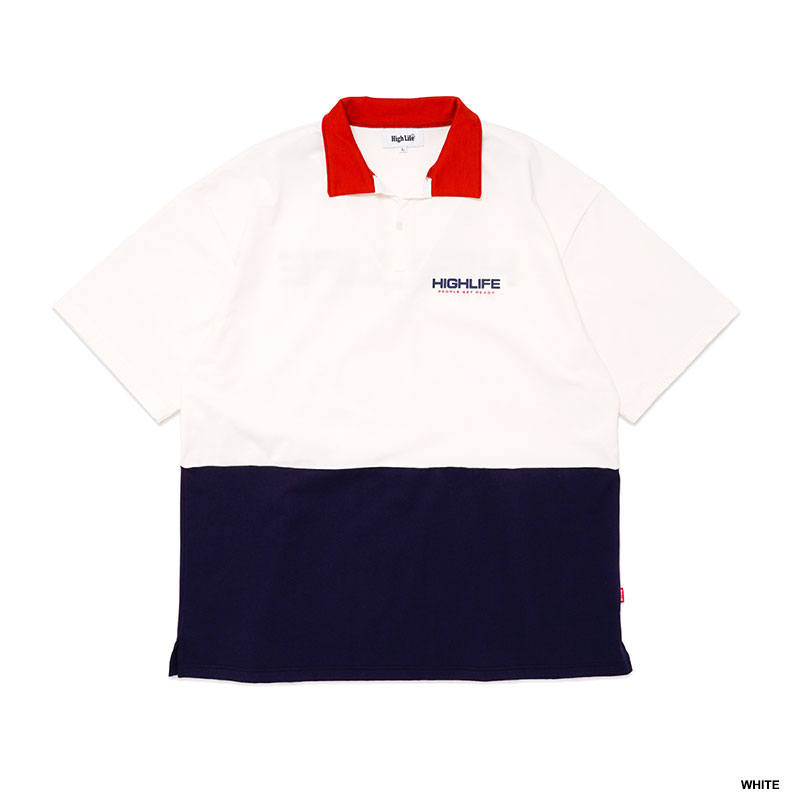 Panel Wide Polo