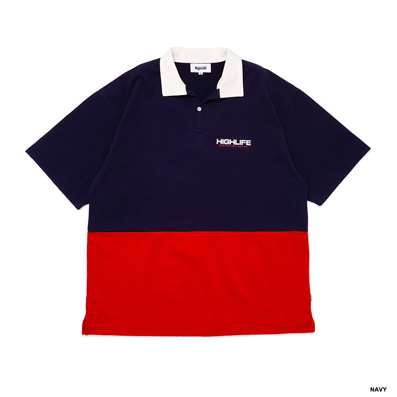 Panel Wide Polo