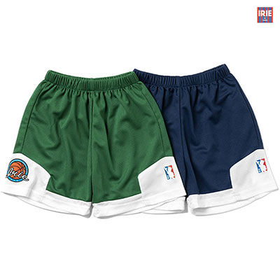 B.B MESH KIDS SHORTS