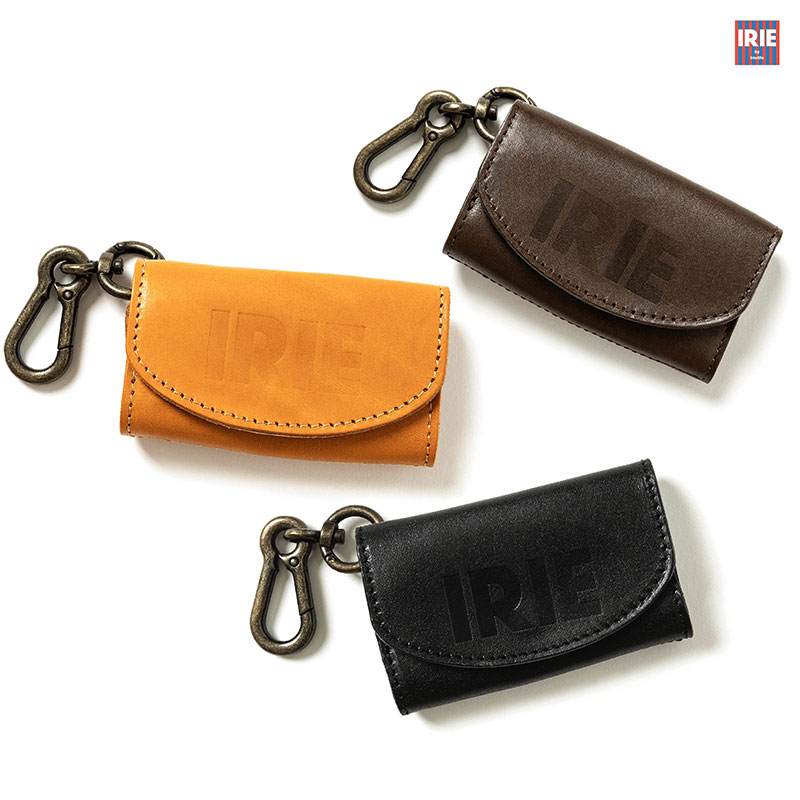 LEATHER KEY CASE