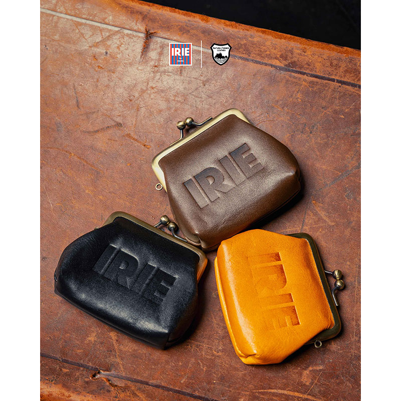 LEATHER GAMA WALLET