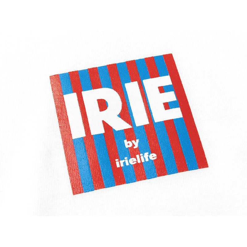 IRIE TAG TEE