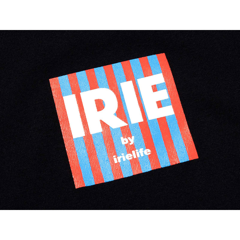 IRIE TAG TEE