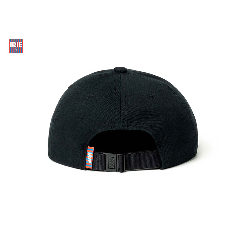 ETHNIC LOGO CAP