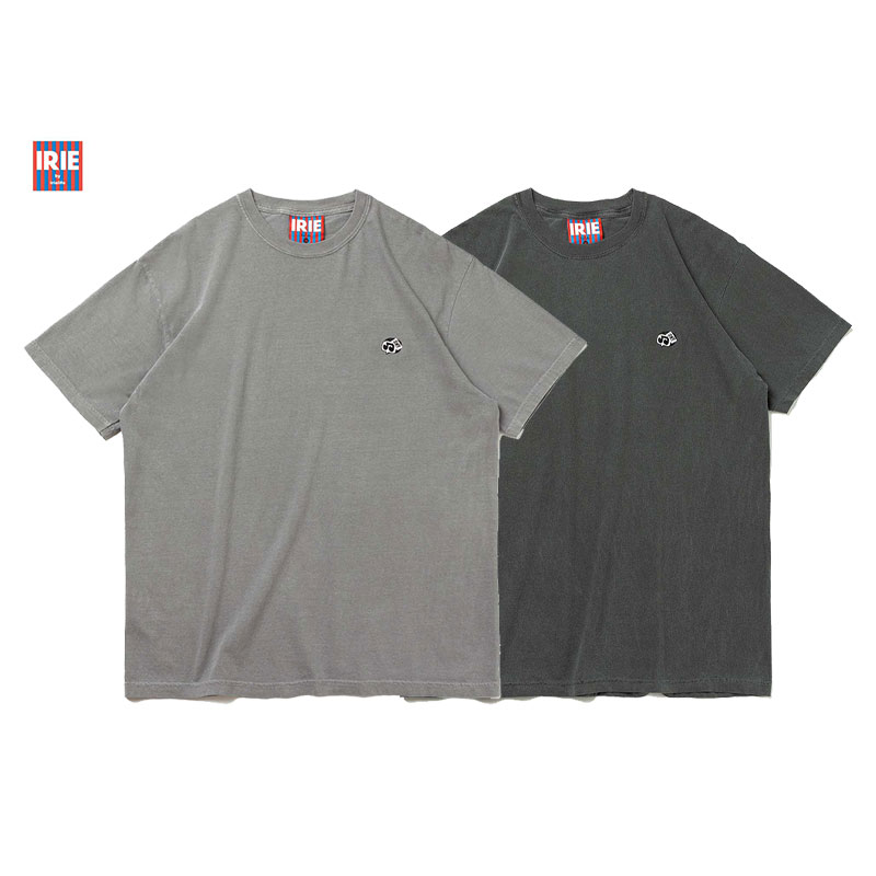 ×KIRARIN ONPU EMB DYE TEE