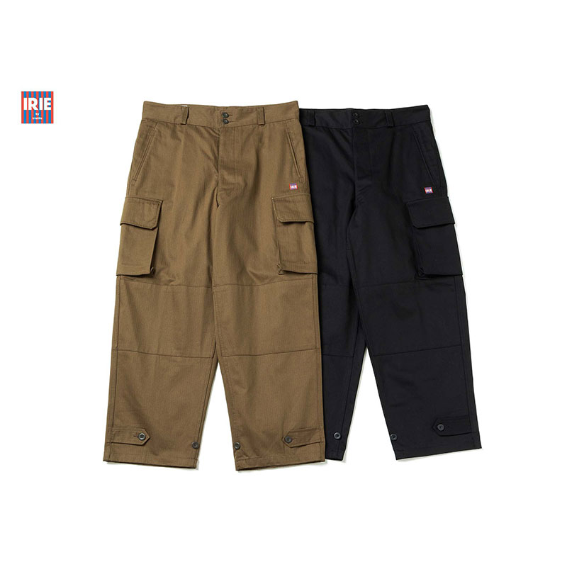 2WAY CARGO PANTS