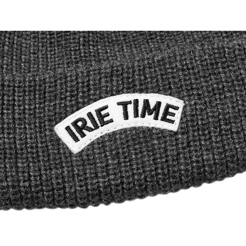 IRIE TIME KNIT CAP