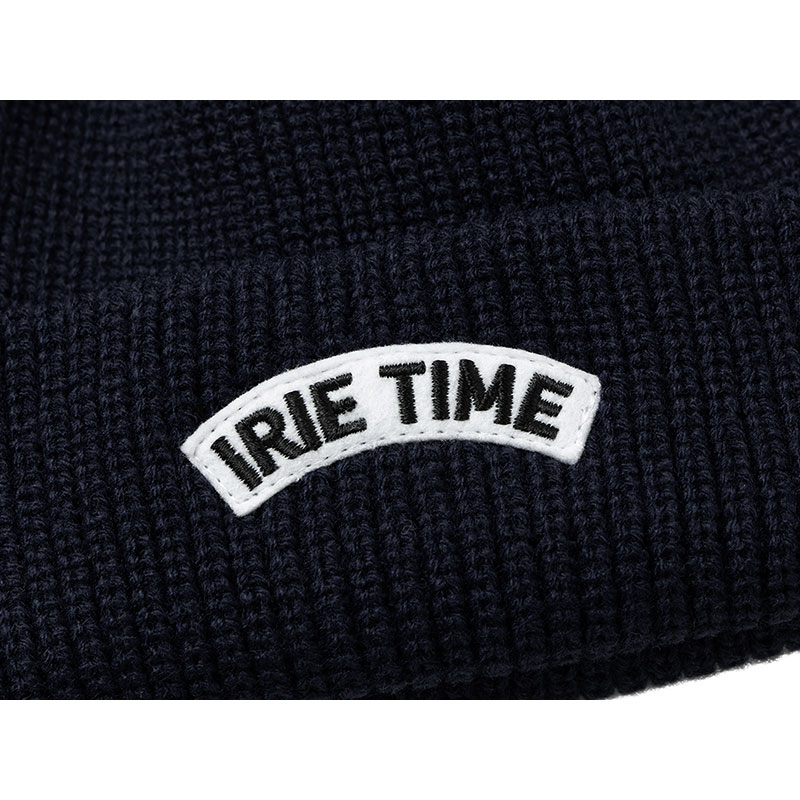 IRIE TIME KNIT CAP