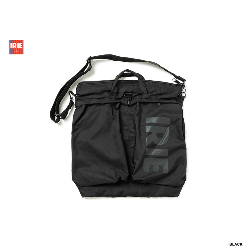 IRIE HELMET BAG