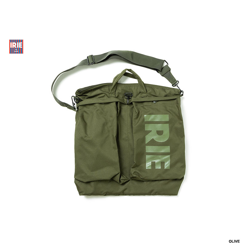 IRIE HELMET BAG