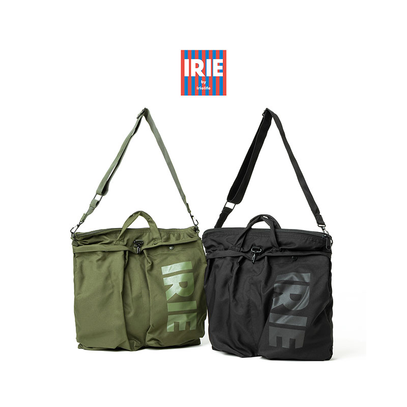 IRIE HELMET BAG