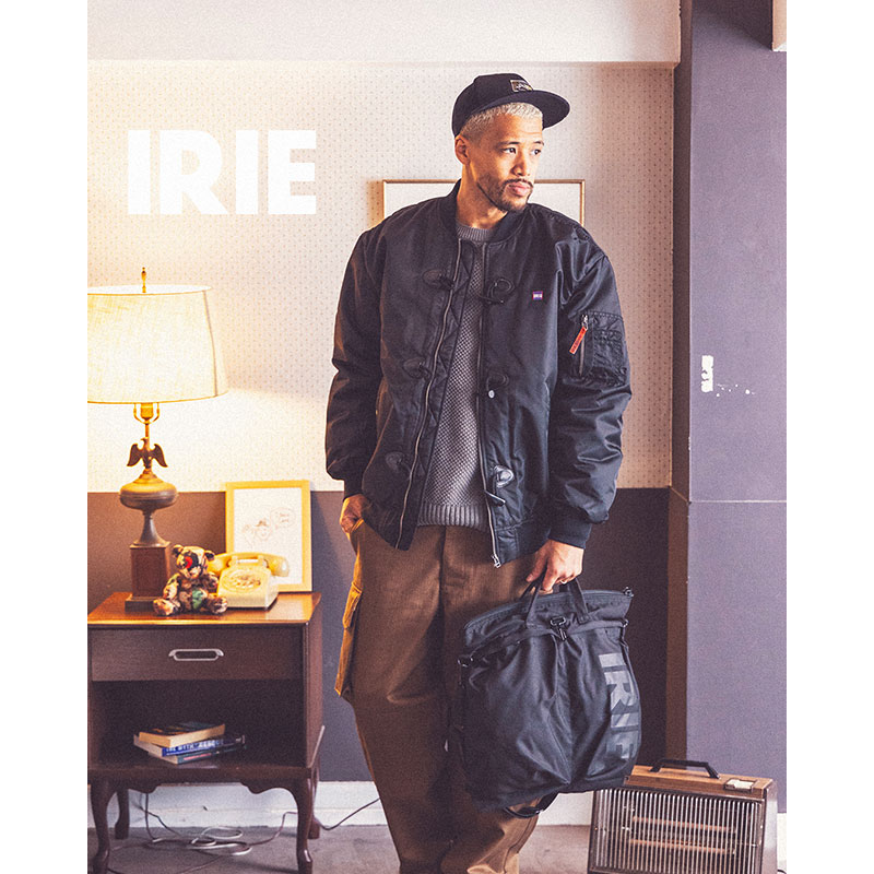 IRIE HELMET BAG